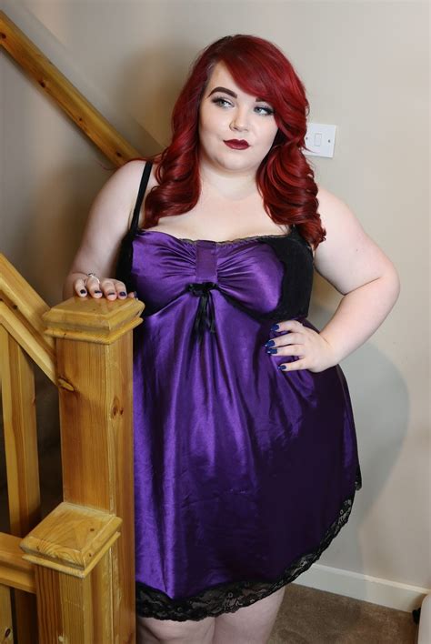 ssbbw lingerie|BBW Lingerie 